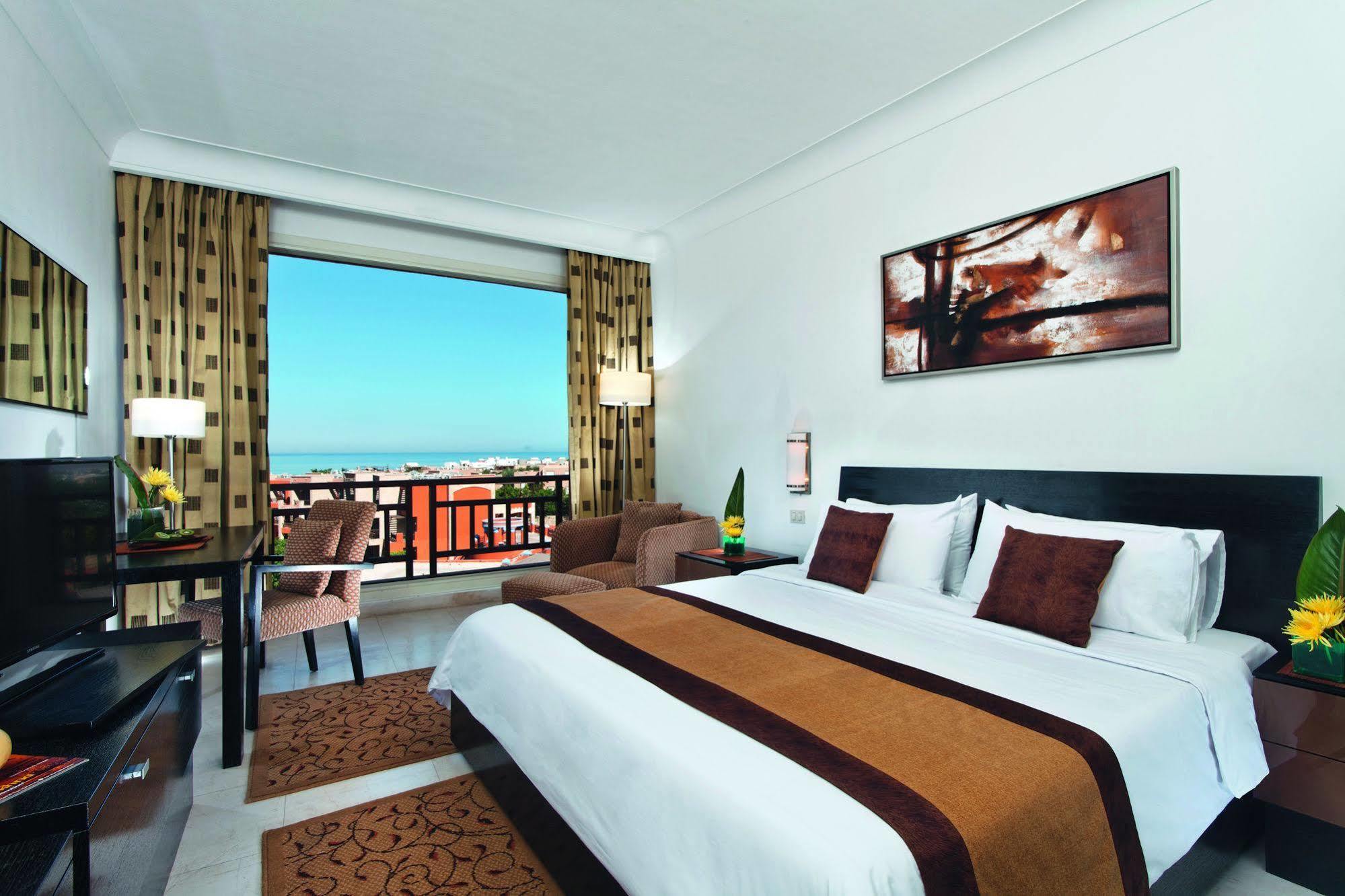 Moevenpick El Sokhna Resort