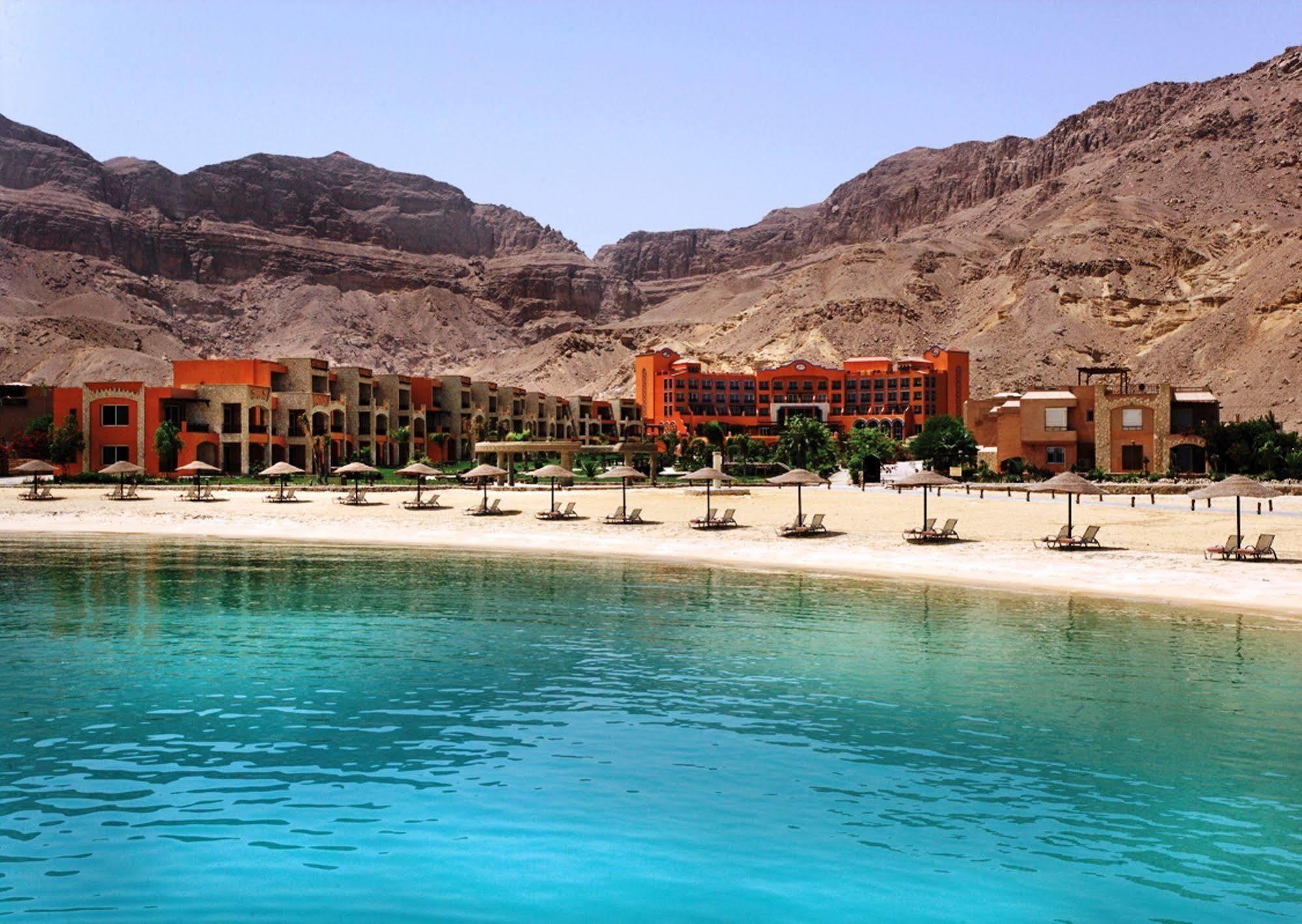 Moevenpick El Sokhna Ain Sukhna