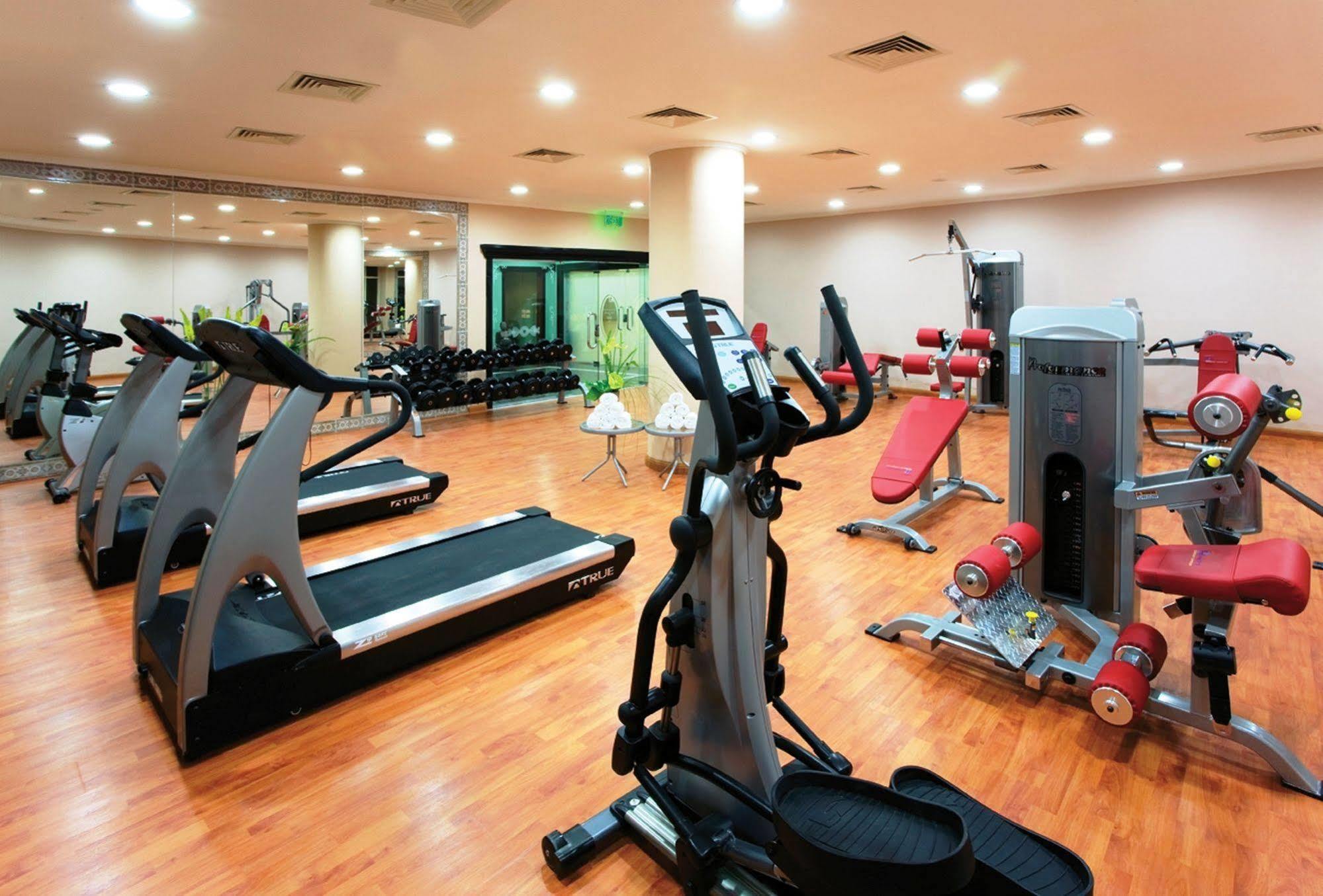 Resort Moevenpick El Sokhna Ain Sukhna