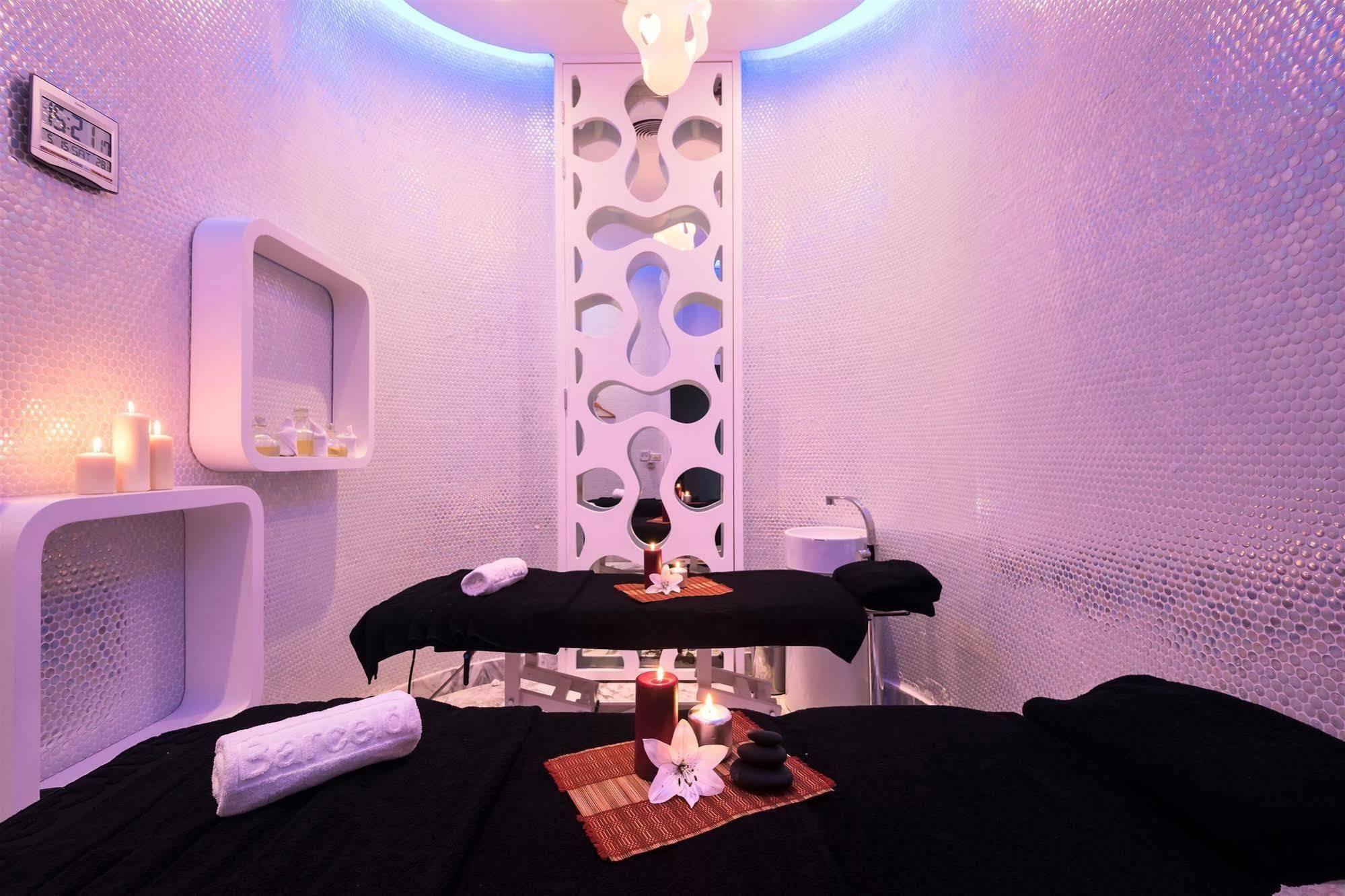Resort Barcelo Tiran