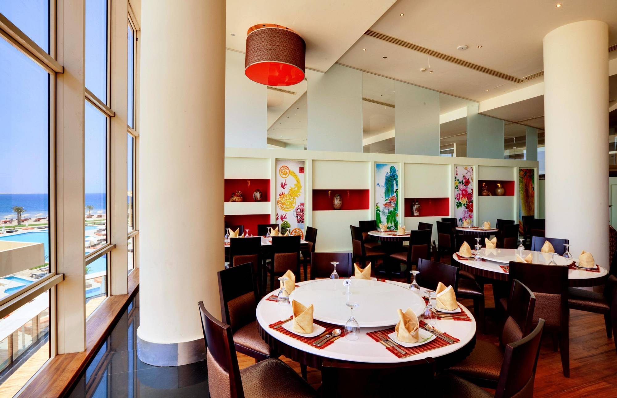 Barcelo Tiran Resort 4*