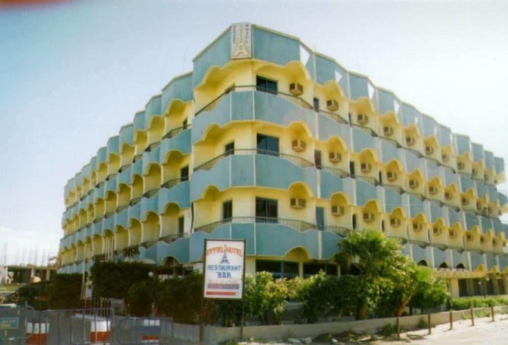 Eiffel Otel Hurgada