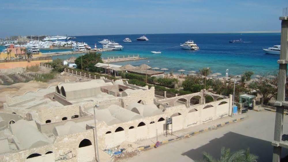 Otel Eiffel Hurgada