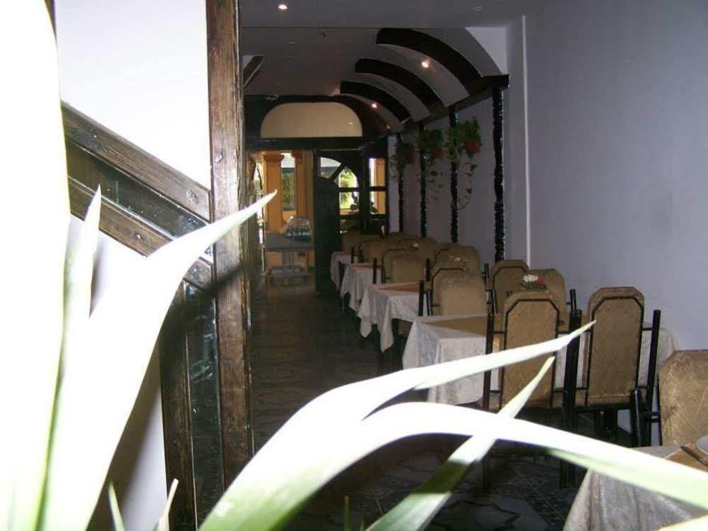 Otel Eiffel Hurgada