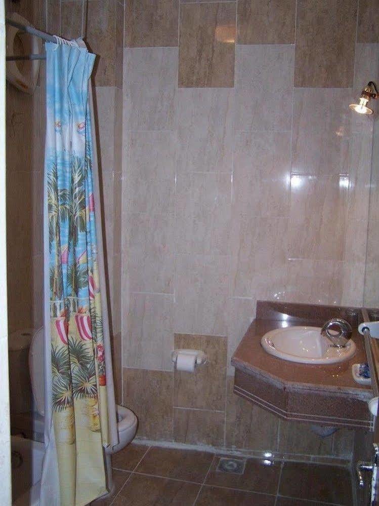 Otel Eiffel Hurgada