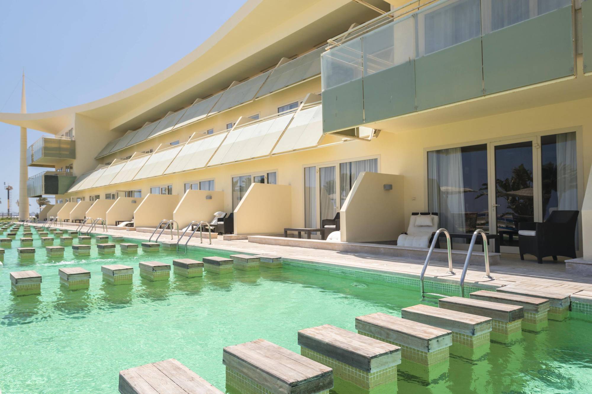 Barcelo Tiran 4* Sharm el-Sheikh