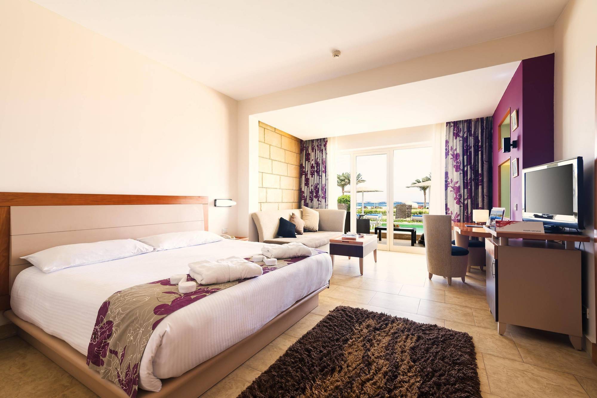 Barcelo Tiran Resort 4*
