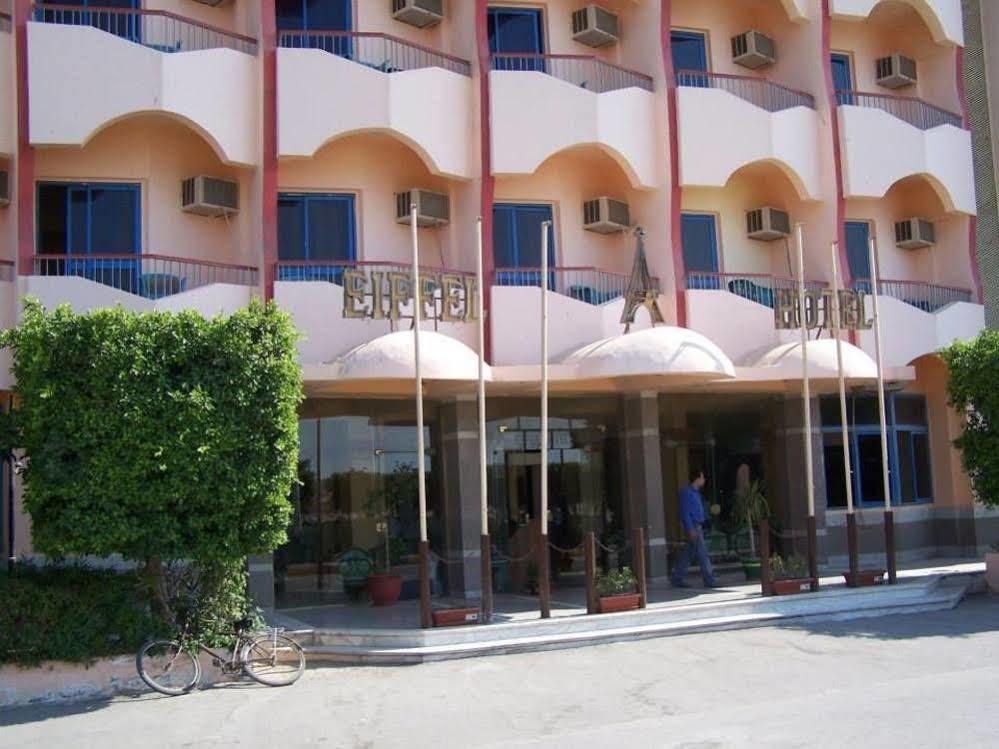 Eiffel Otel