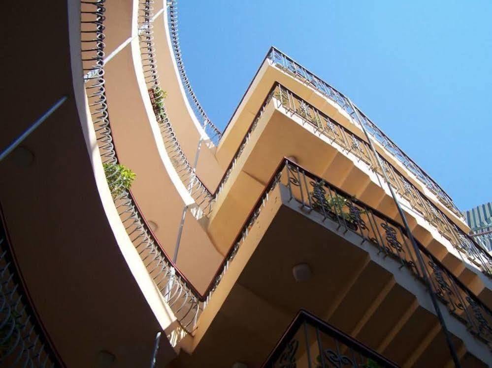 Eiffel Otel Hurgada