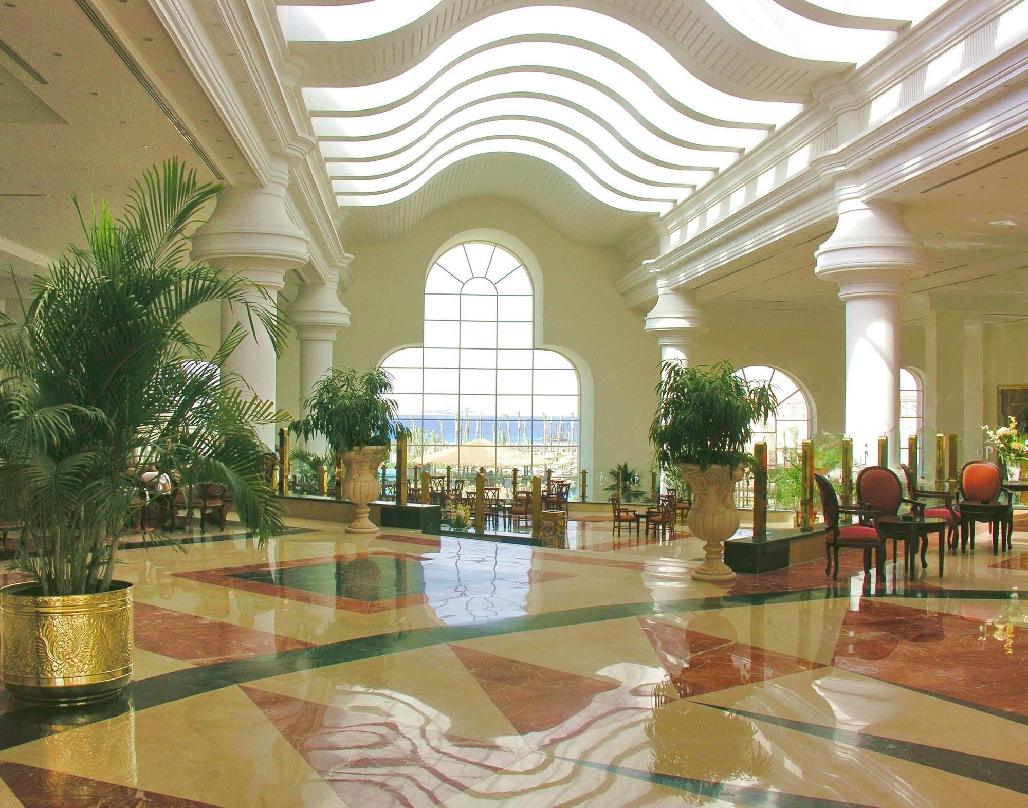 Lti Pyramisa Beach Hotel 5*