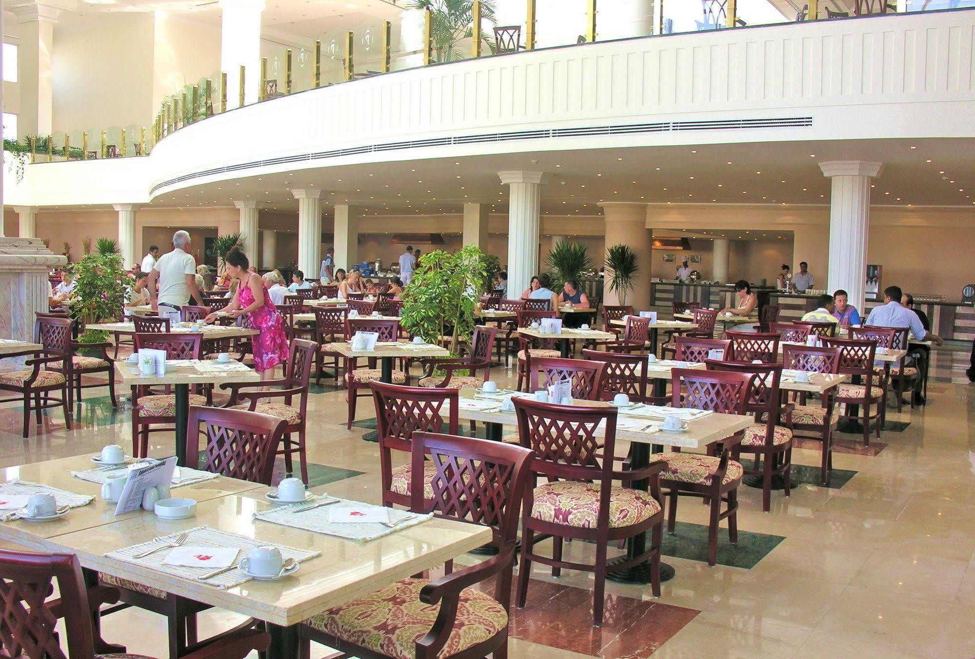Lti Pyramisa Beach