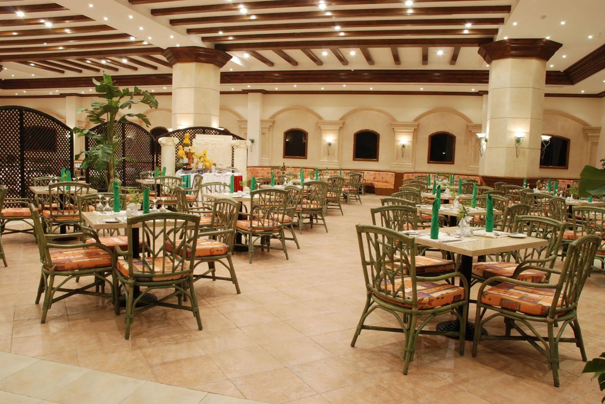 Lti Pyramisa Beach Hotel Sahl Hasheesh