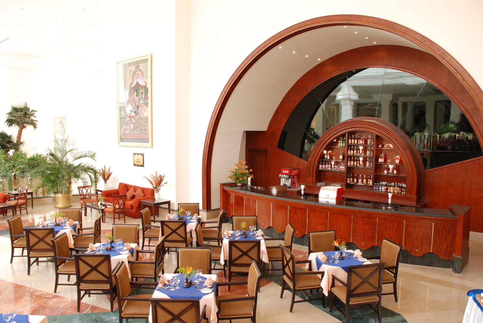 Lti Pyramisa Beach 5* Sahl Hasheesh