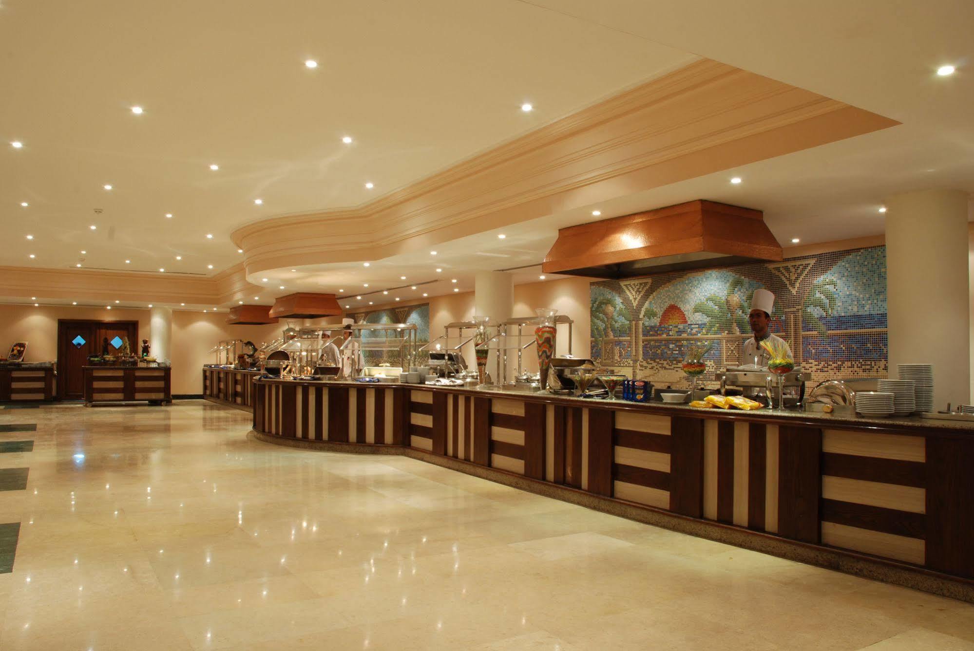 Lti Pyramisa Beach Sahl Hasheesh