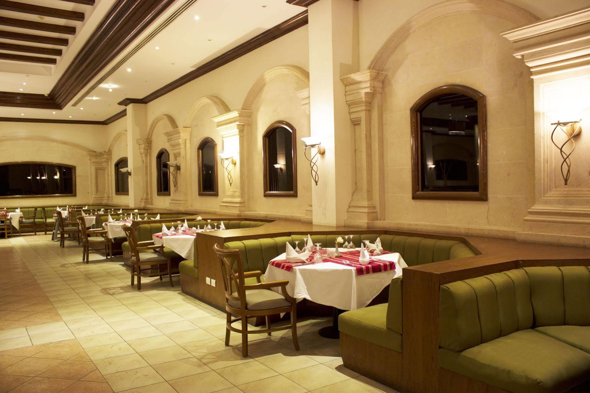 Hotel Lti Pyramisa Beach Sahl Hasheesh