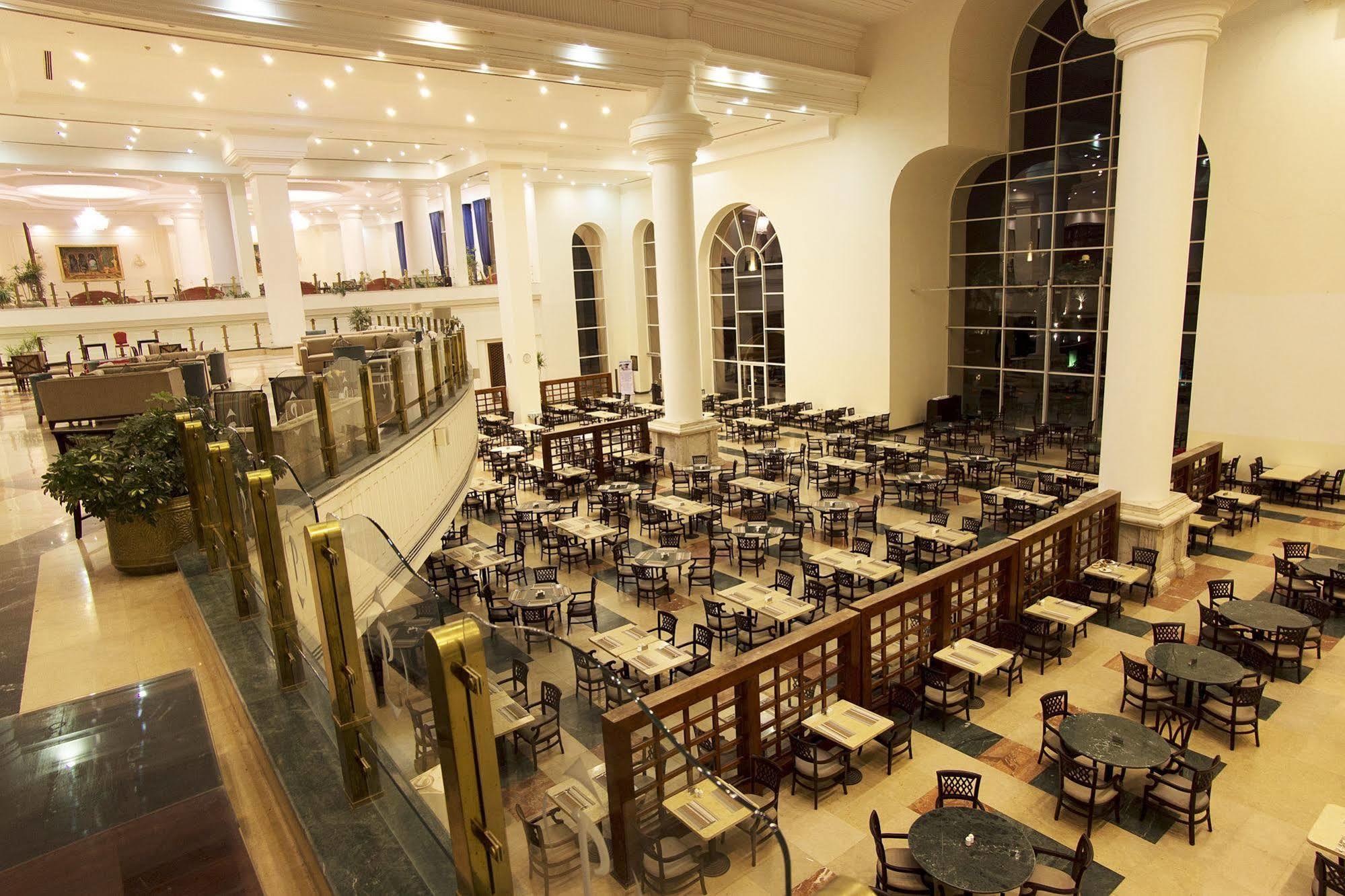 Hotel Lti Pyramisa Beach Sahl Hasheesh