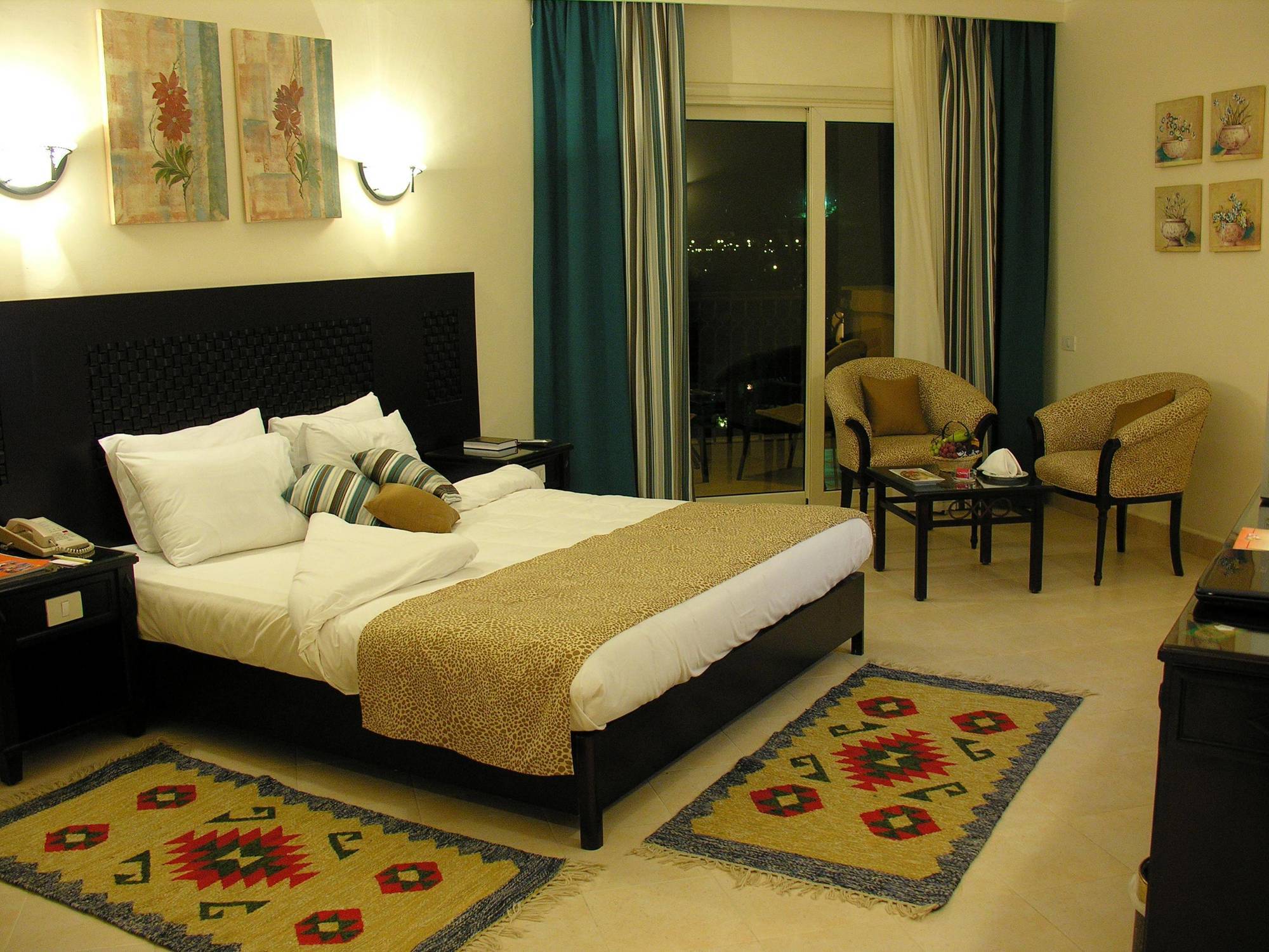 Lti Pyramisa Beach Hotel Sahl Hasheesh