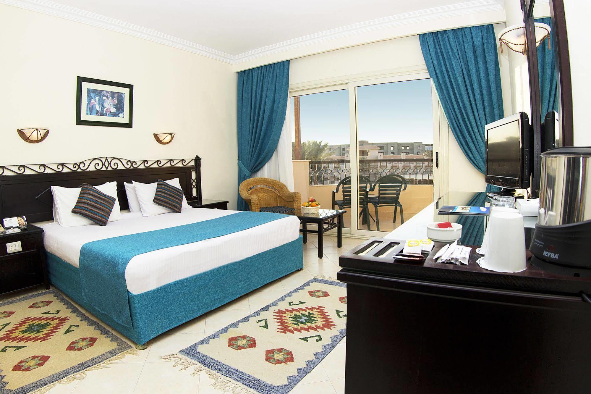 Lti Pyramisa Beach Sahl Hasheesh