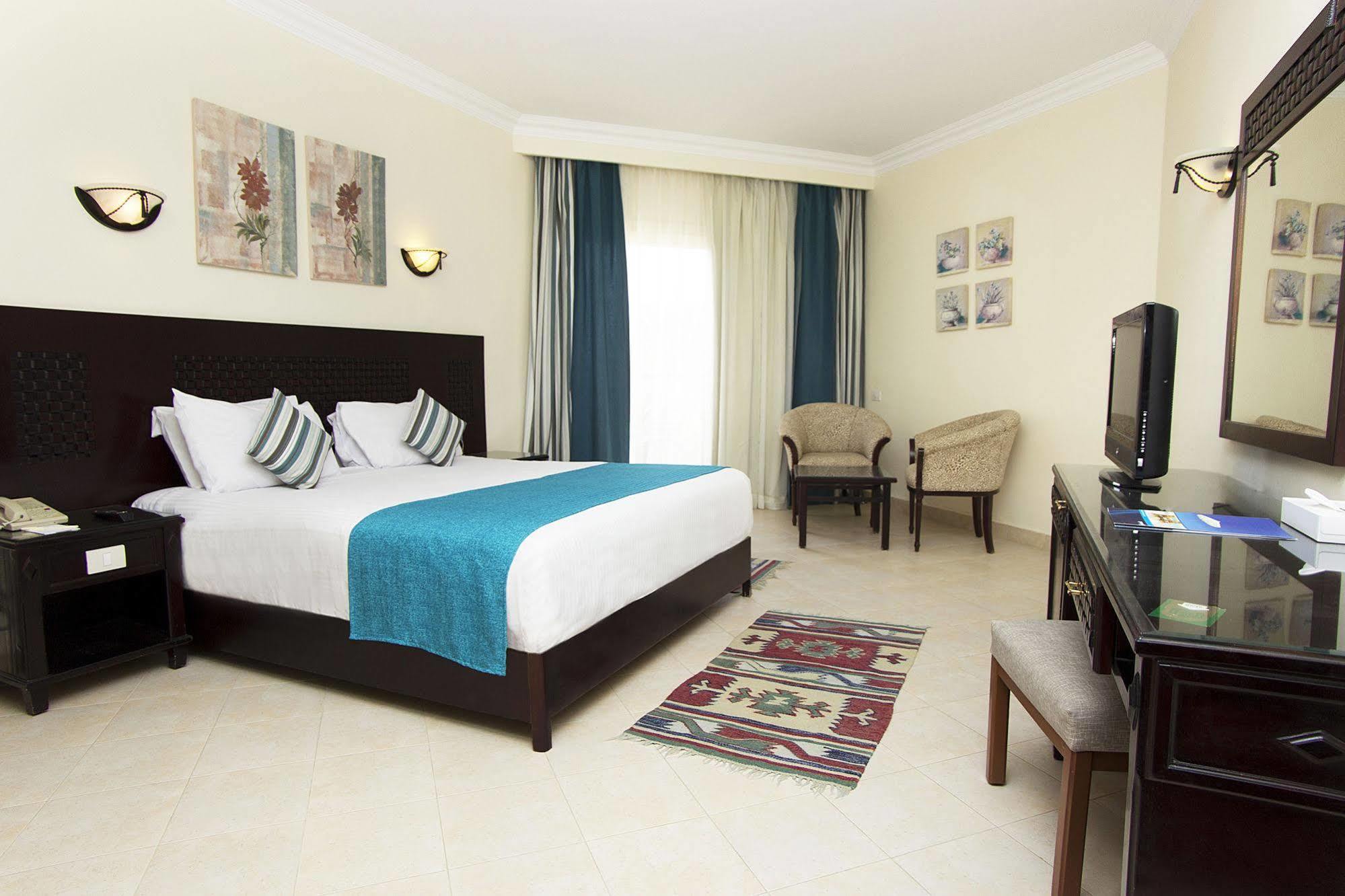 Lti Pyramisa Beach Hotel Sahl Hasheesh