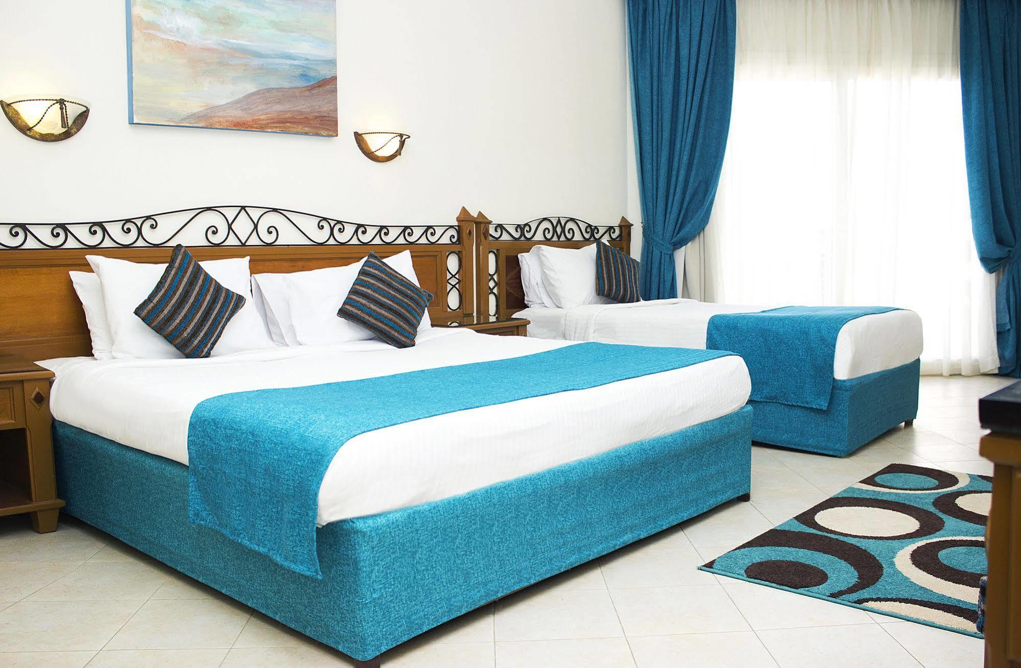 Lti Pyramisa Beach Sahl Hasheesh