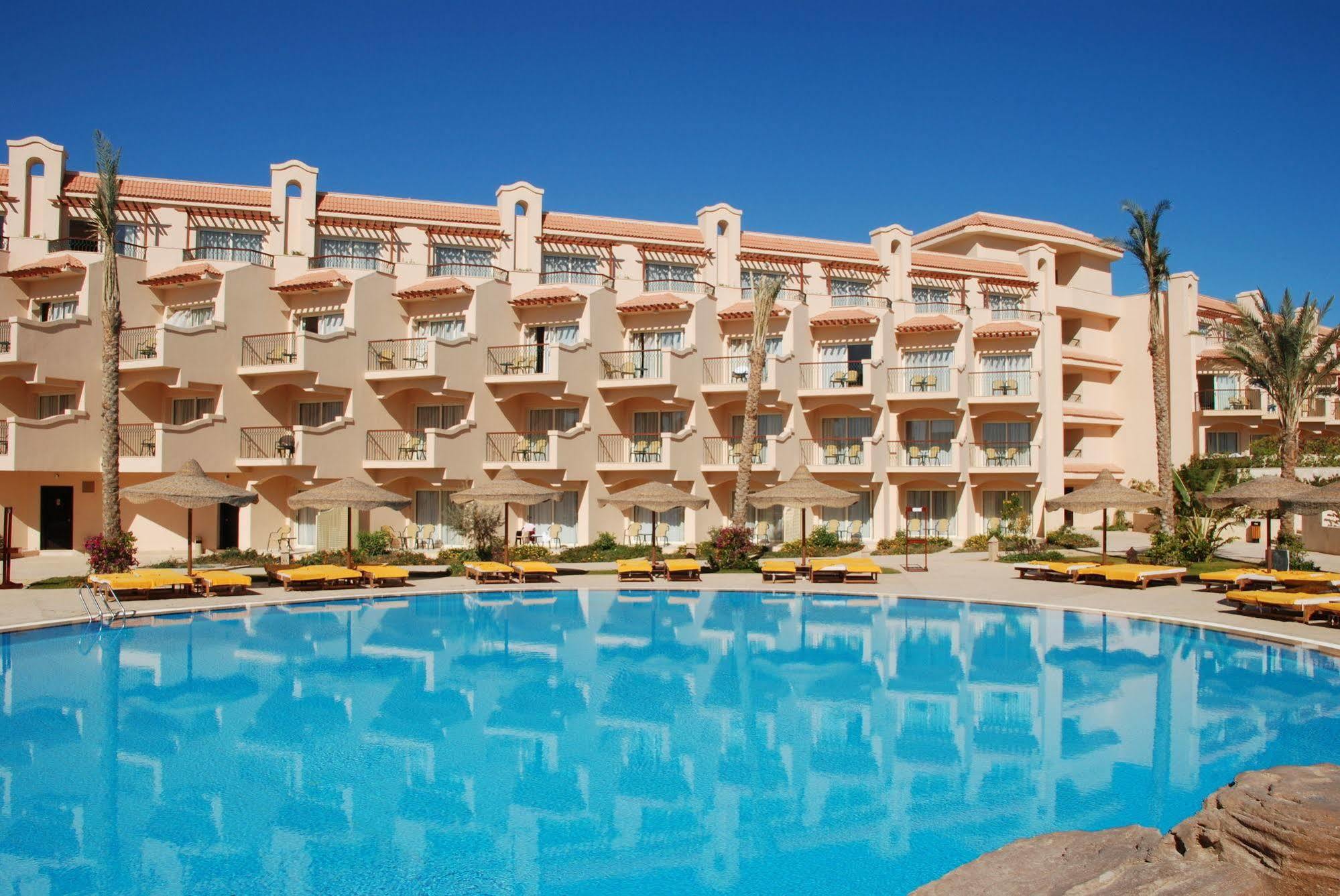 Lti Pyramisa Beach Sahl Hasheesh