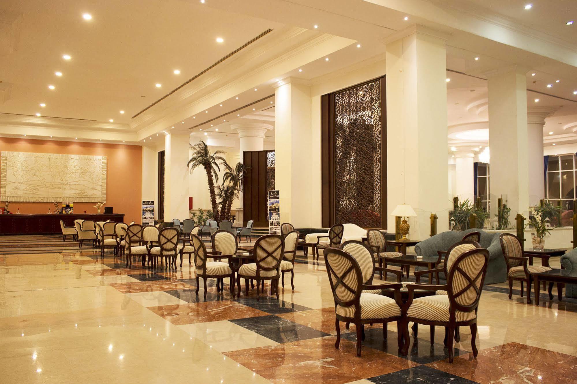 Hotel Lti Pyramisa Beach 5*