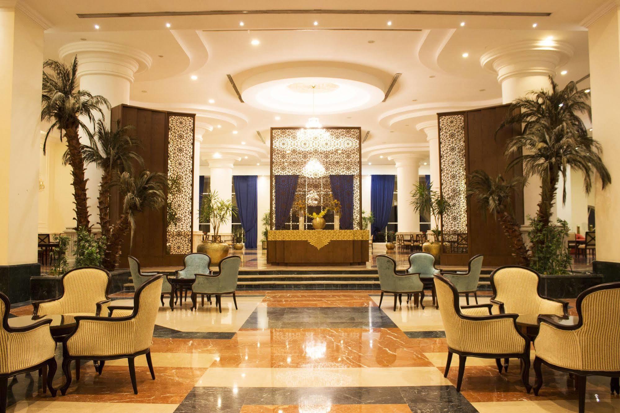 Hotel Lti Pyramisa Beach 5*