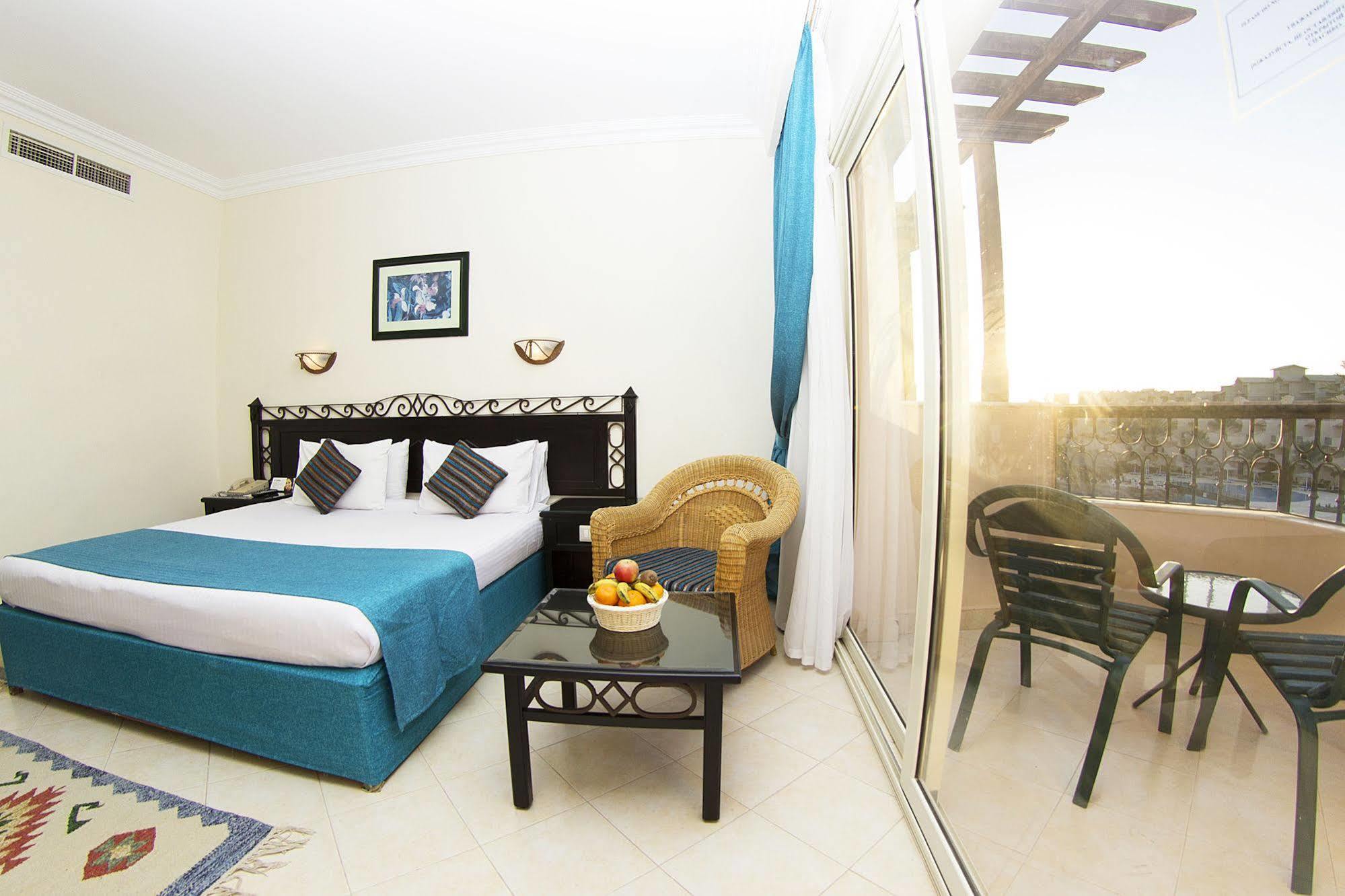 Lti Pyramisa Beach Sahl Hasheesh