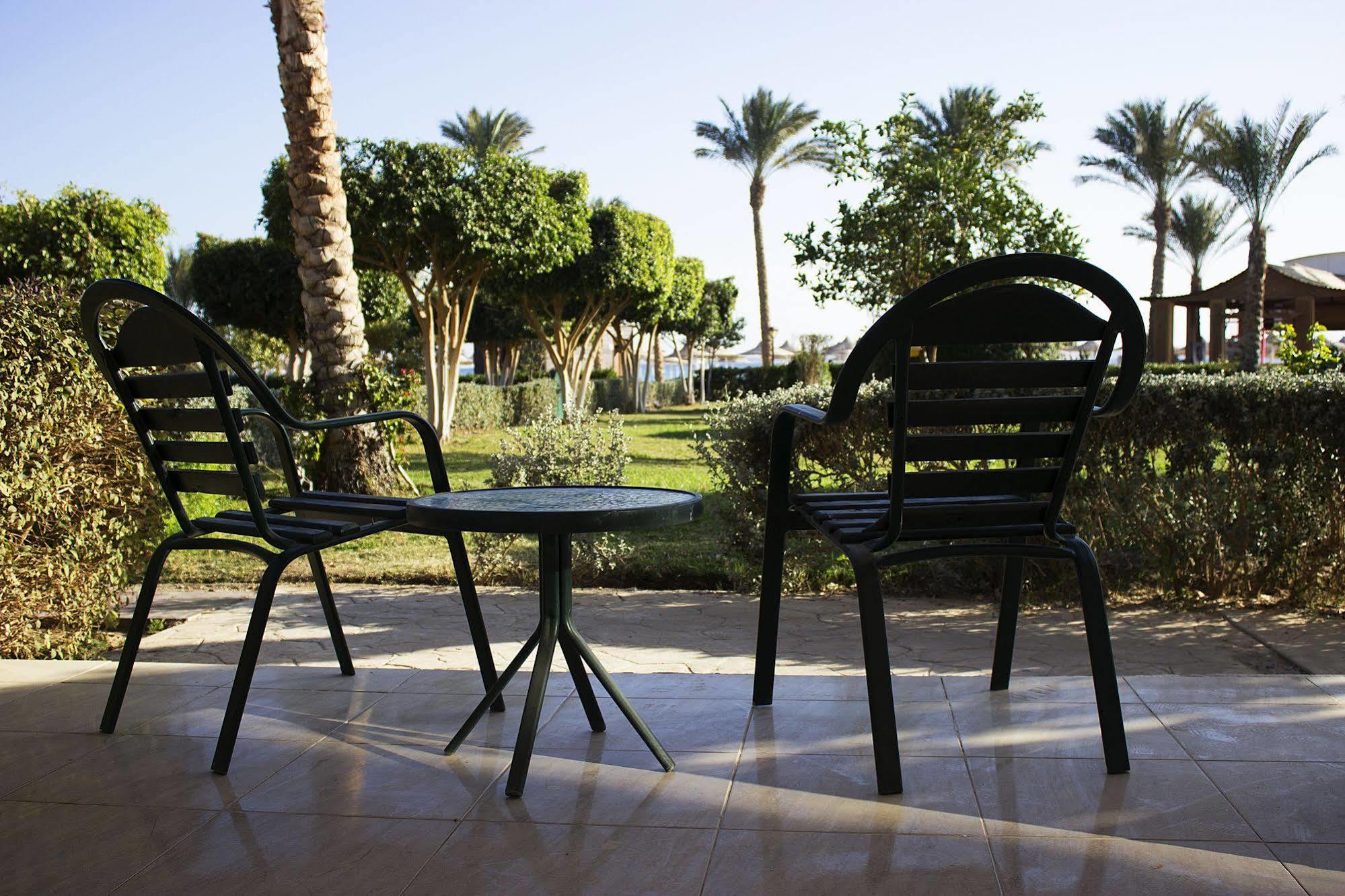 Lti Pyramisa Beach Hotel