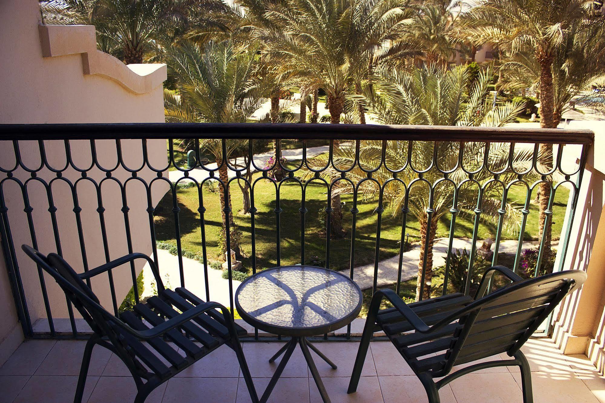 Lti Pyramisa Beach Hotel Sahl Hasheesh