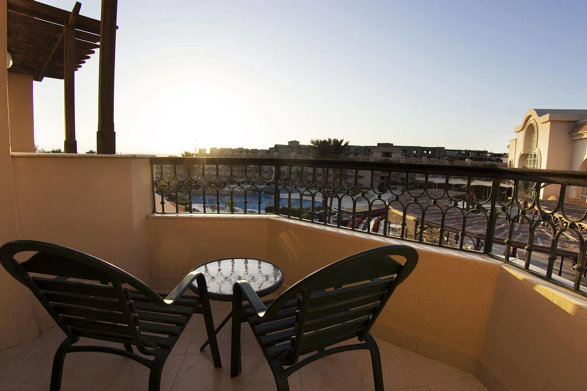 Lti Pyramisa Beach Sahl Hasheesh