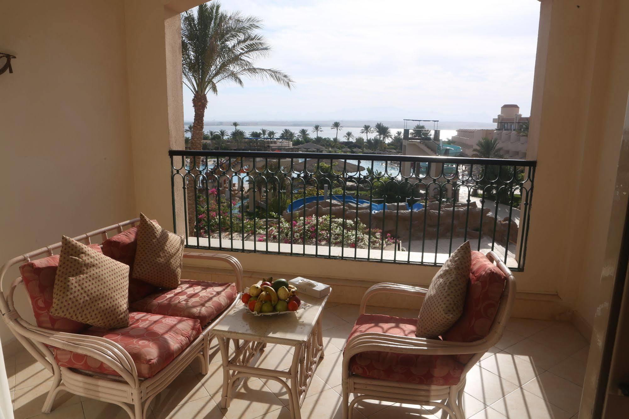 Lti Pyramisa Beach Hotel Sahl Hasheesh