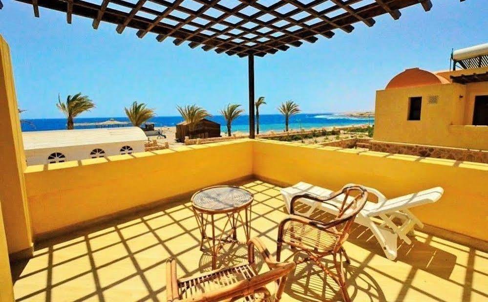Rohanou & Hotel El Qoseir