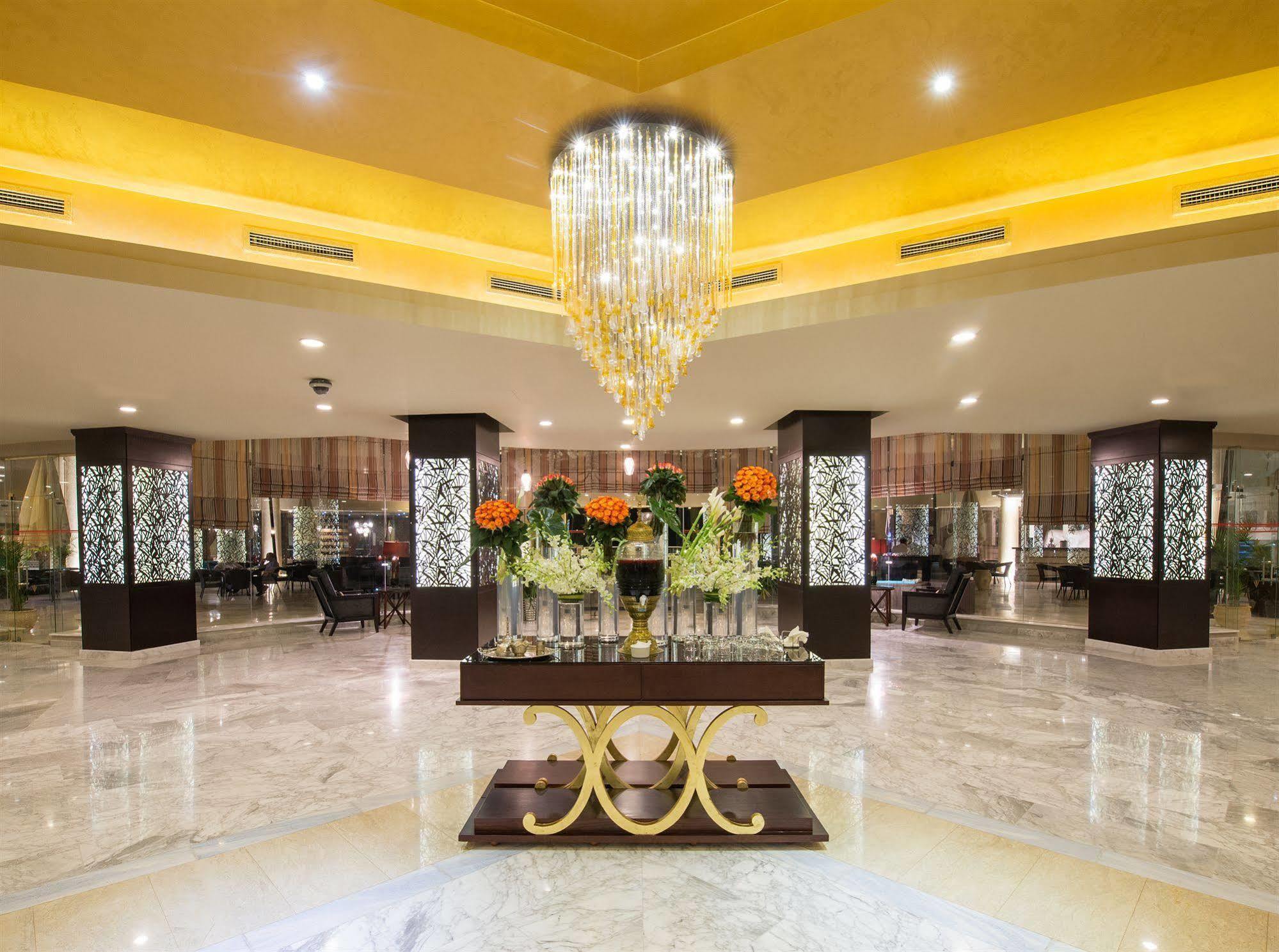 Rixos Alamein - Full Board 5* El Alamein