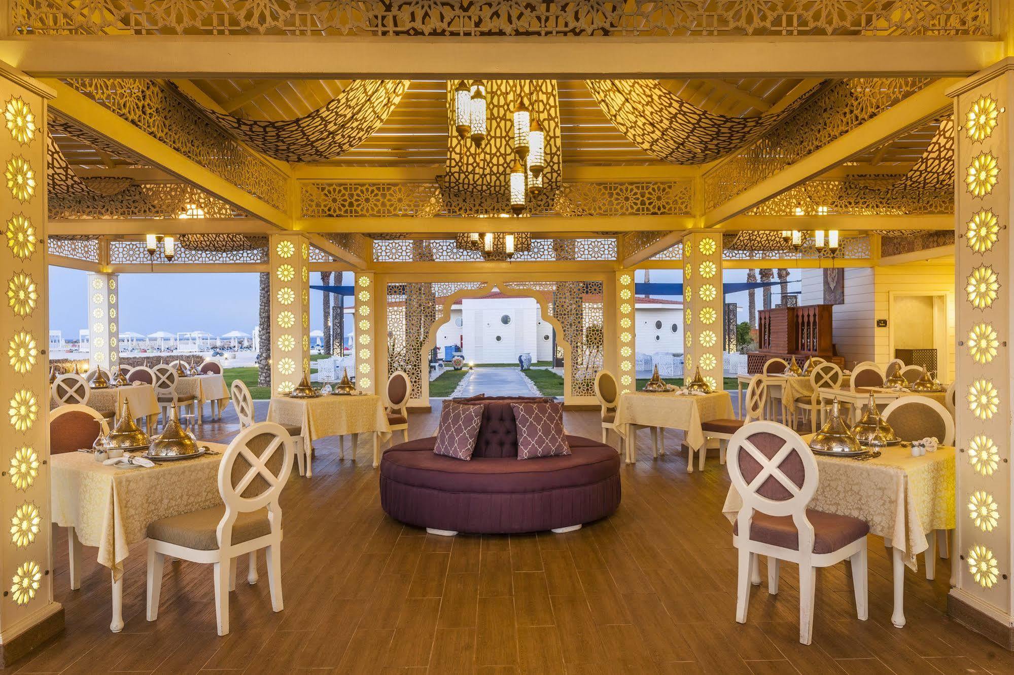 Rixos Alamein - Full Board
