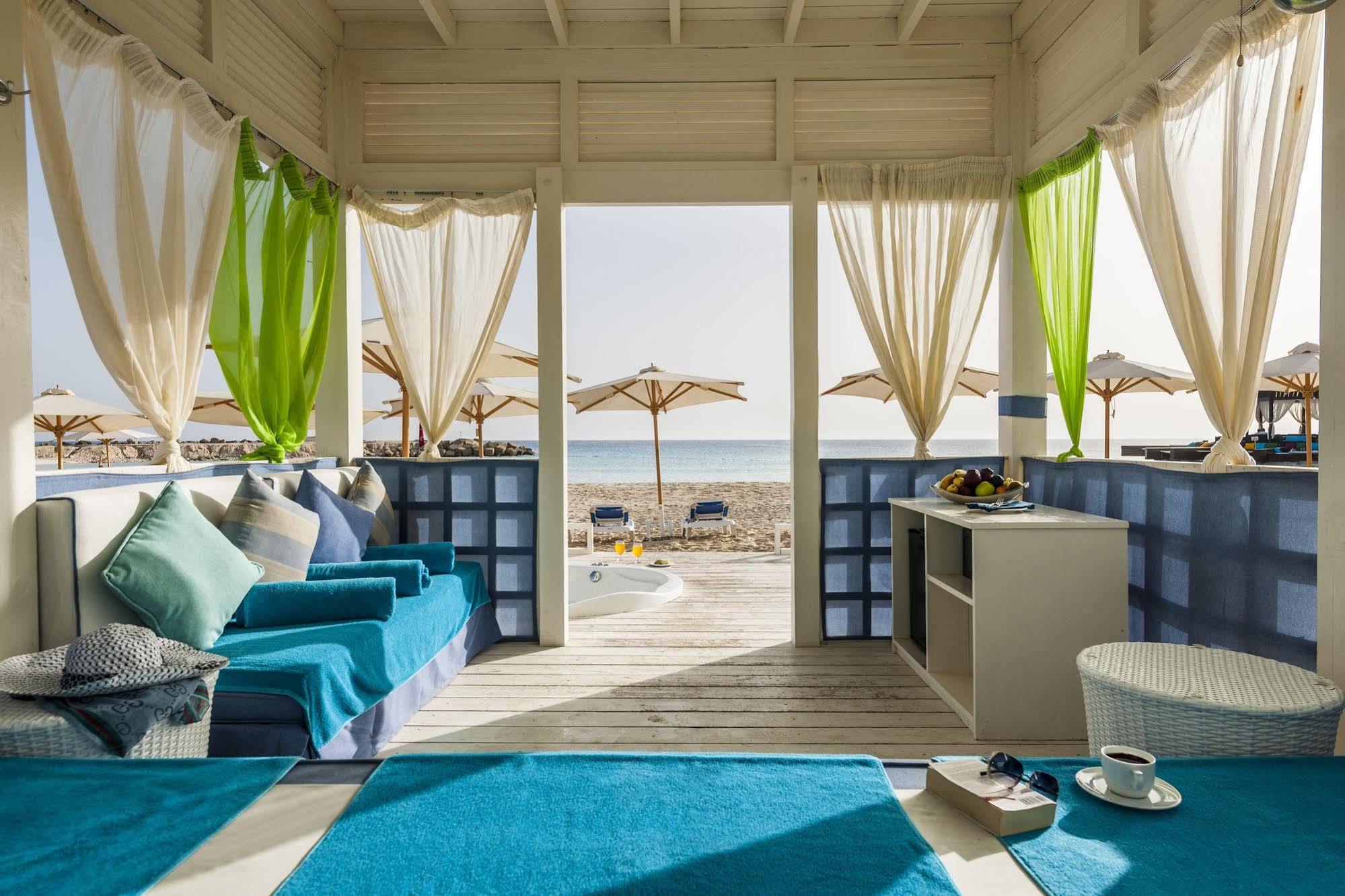Resort Rixos Alamein - Full Board