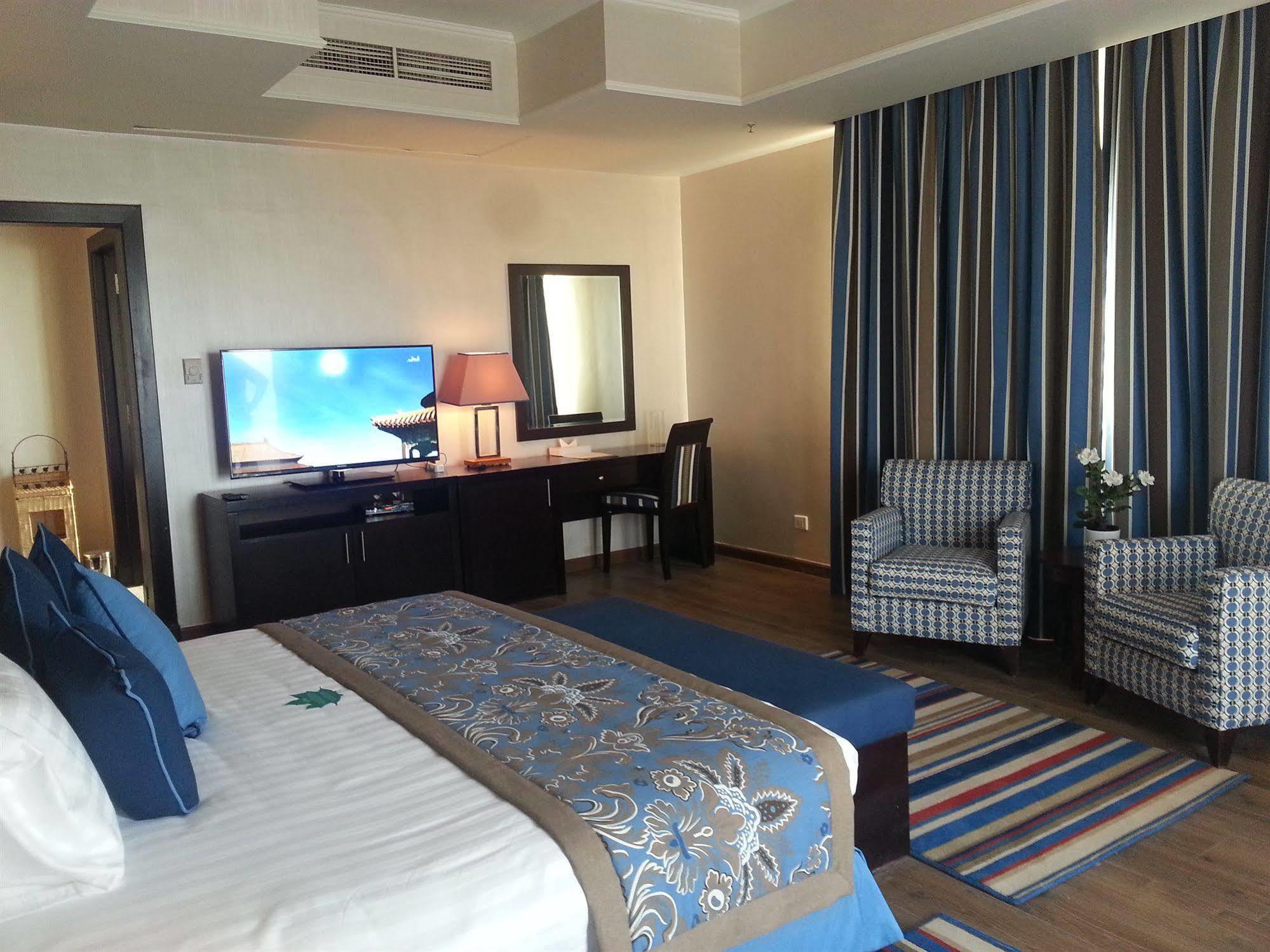 Rixos Alamein - Full Board 5*
