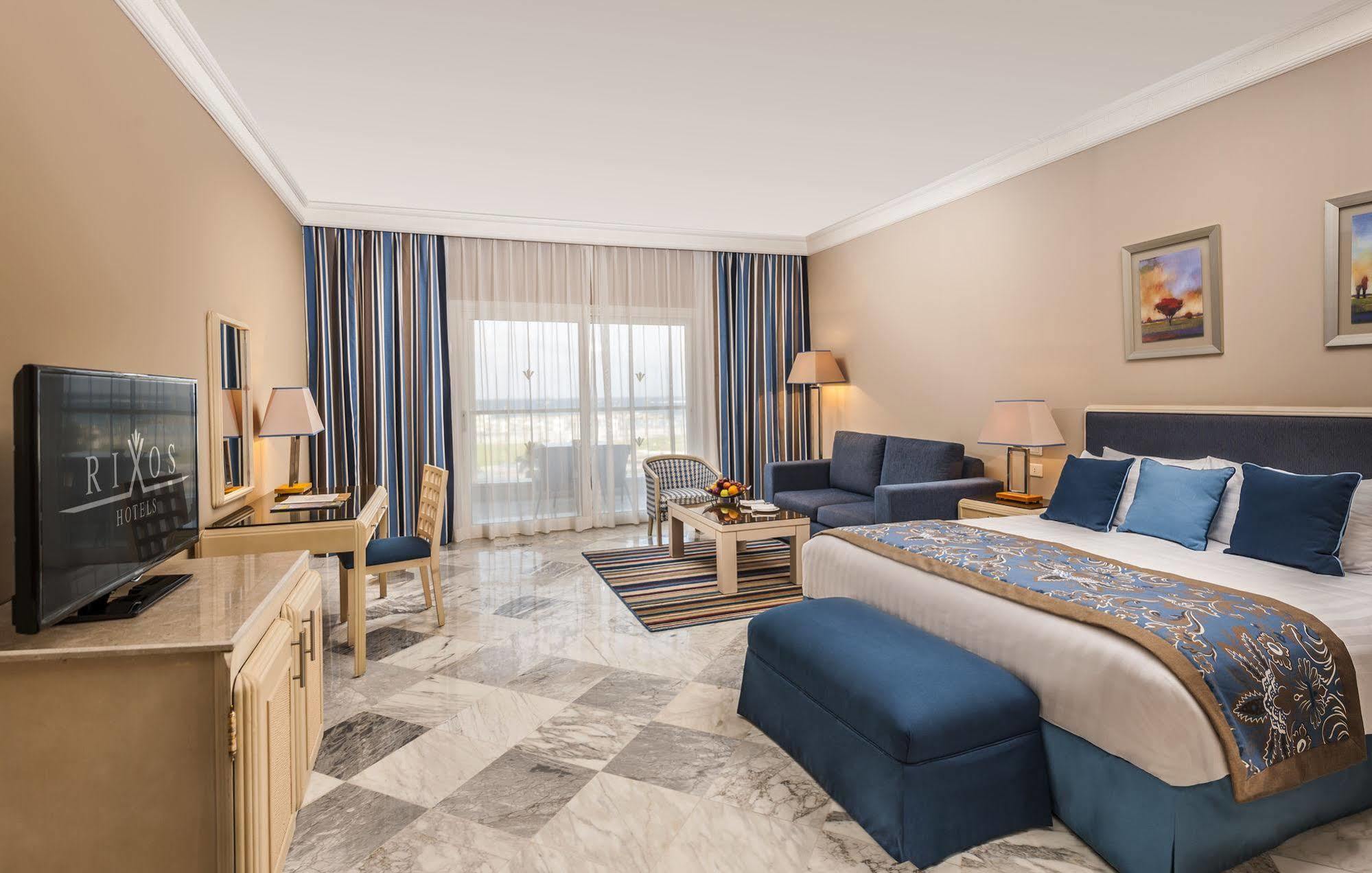Resort Rixos Alamein - Full Board