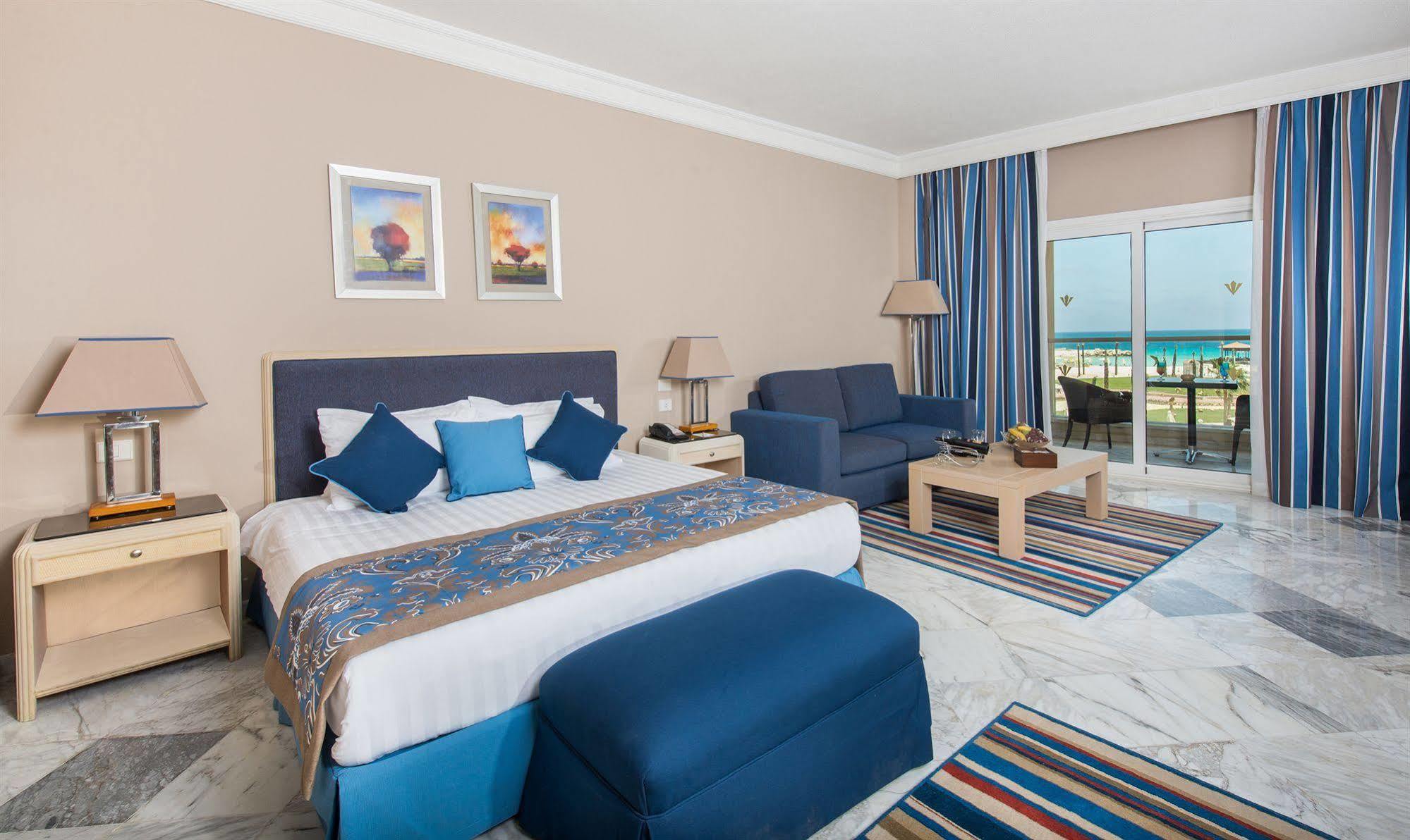 Resort Rixos Alamein - Full Board El Alamein