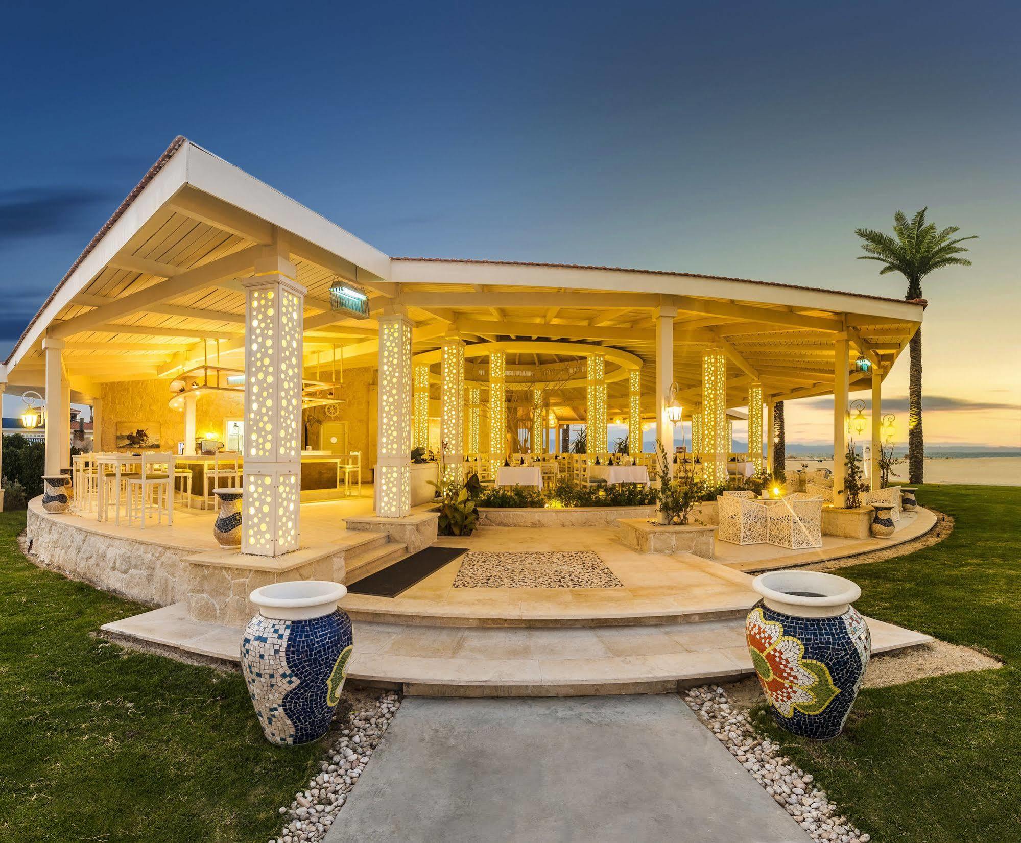 Rixos Alamein - Full Board Resort El Alamein