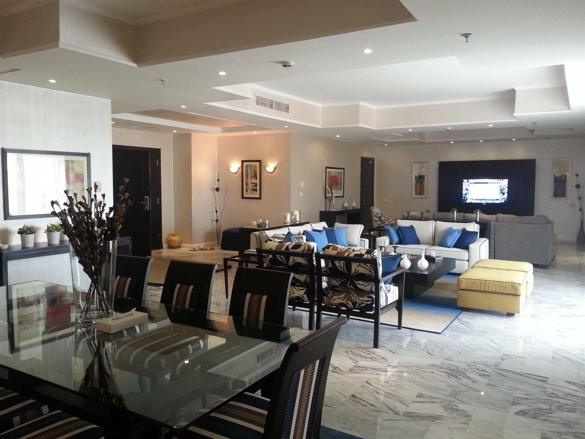 Rixos Alamein - Full Board Resort El Alamein