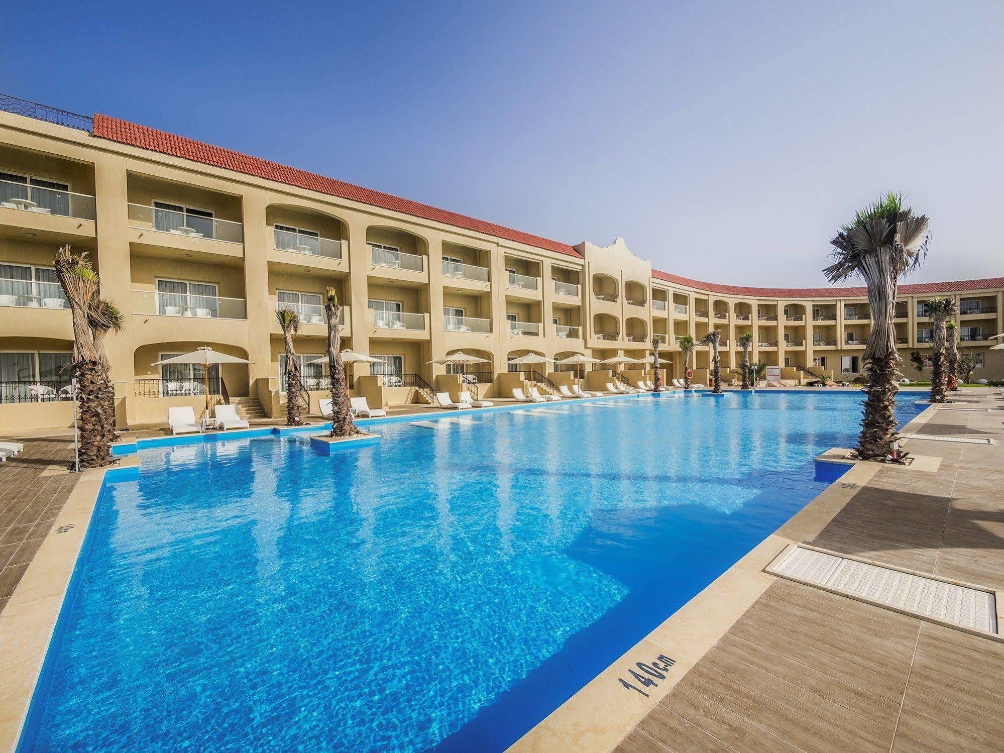 Rixos Alamein - Full Board Resort