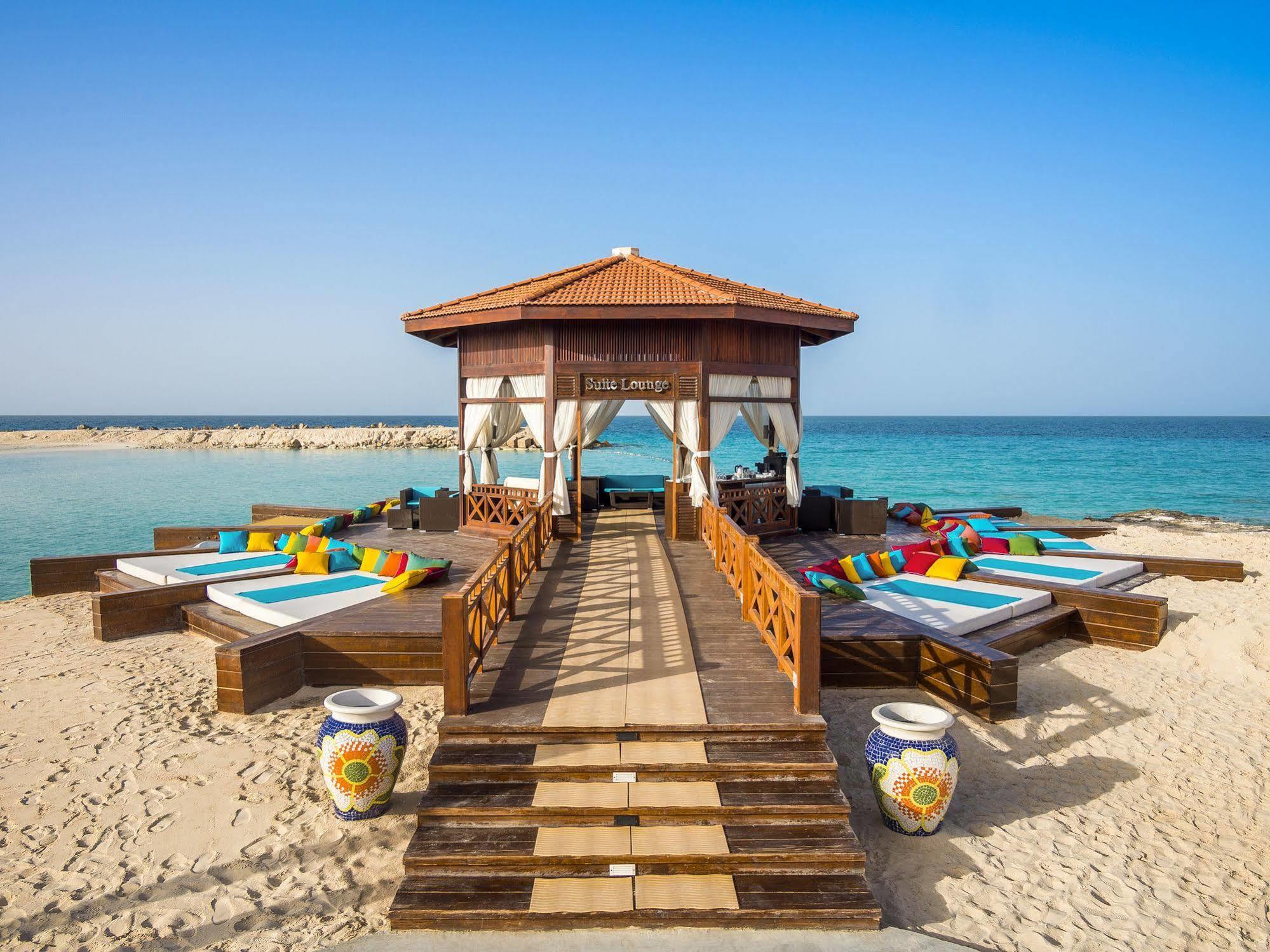 Rixos Alamein - Full Board Resort El Alamein
