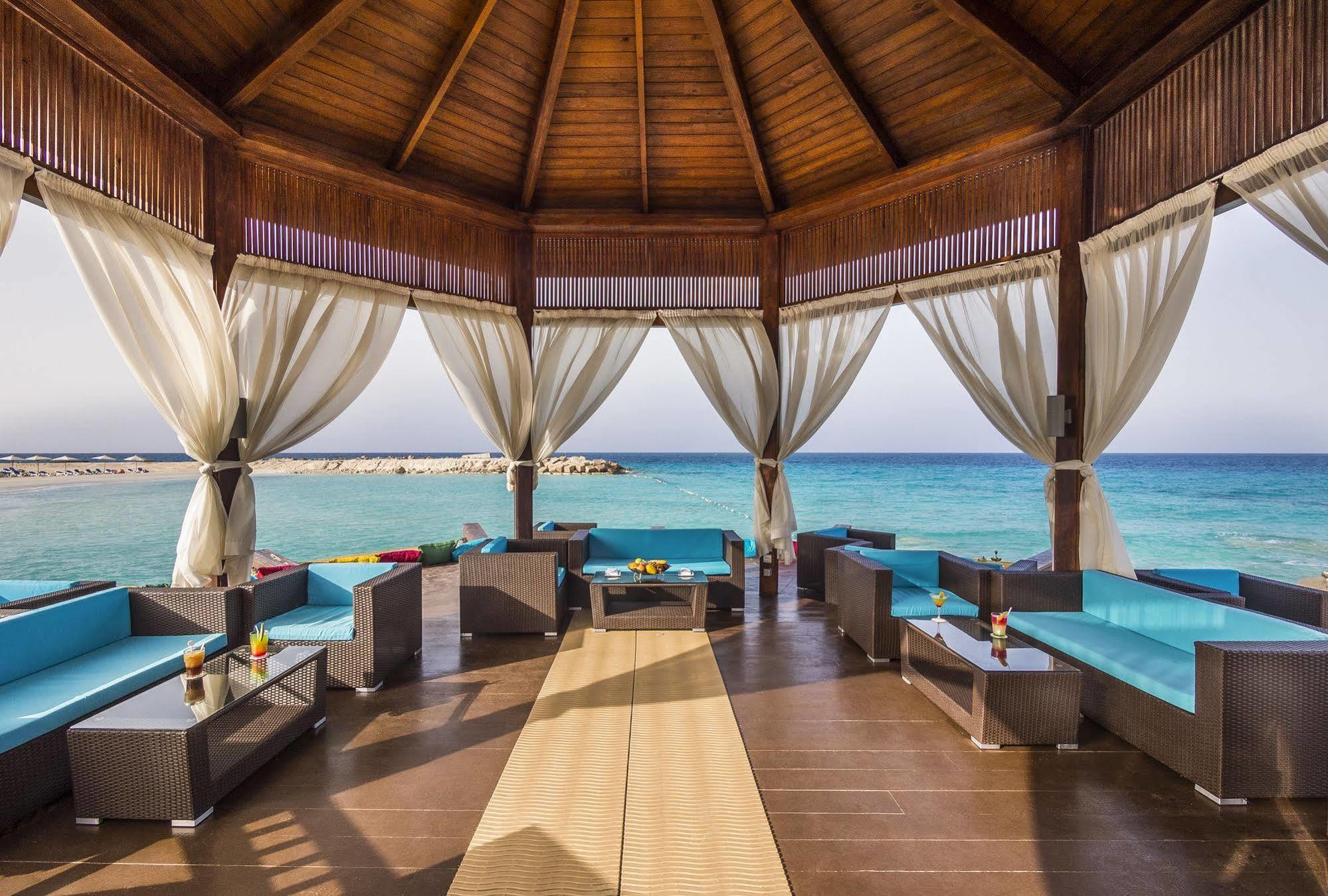 Rixos Alamein - Full Board 5*