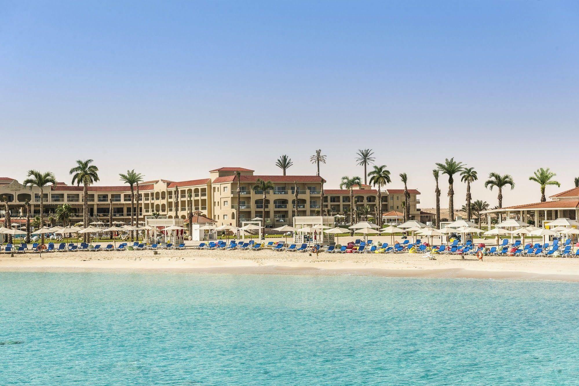 Rixos Alamein - Full Board Resort 5*
