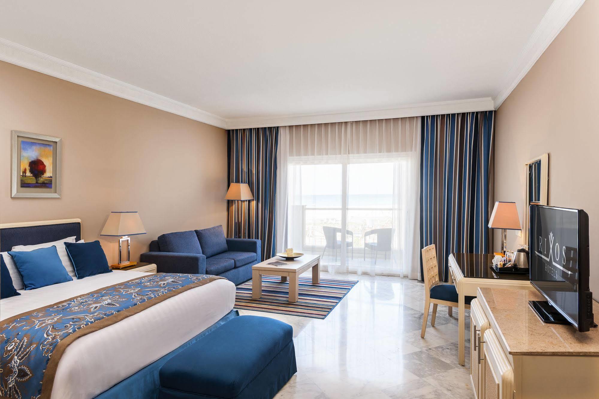 Rixos Alamein - Full Board Resort El Alamein