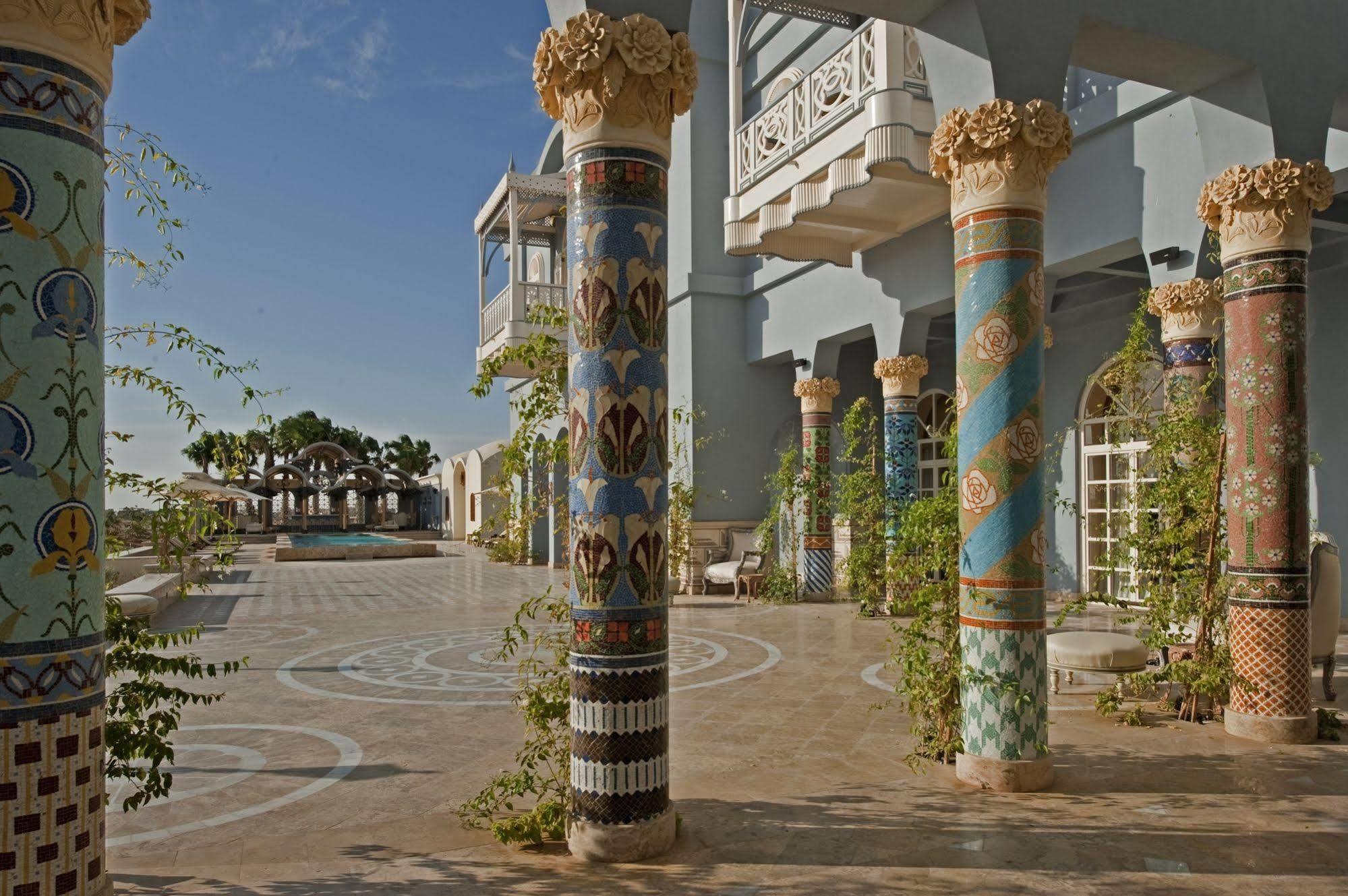 Resort La Maison Bleue El Gouna (adults Only) Hurghada