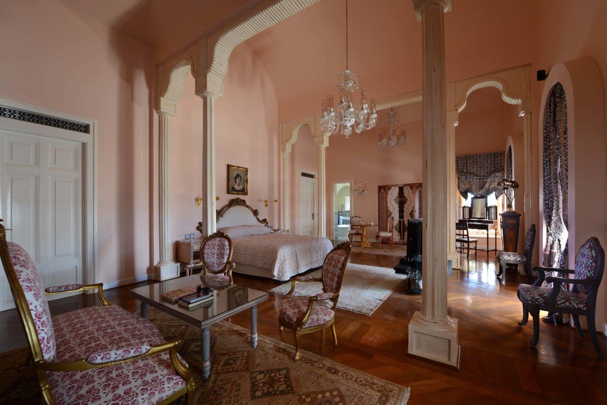 La Maison Bleue El Gouna (adults Only) Resort
