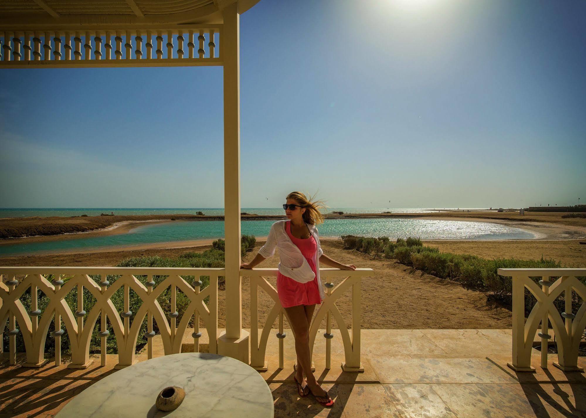 La Maison Bleue El Gouna (adults Only) Resort 5*