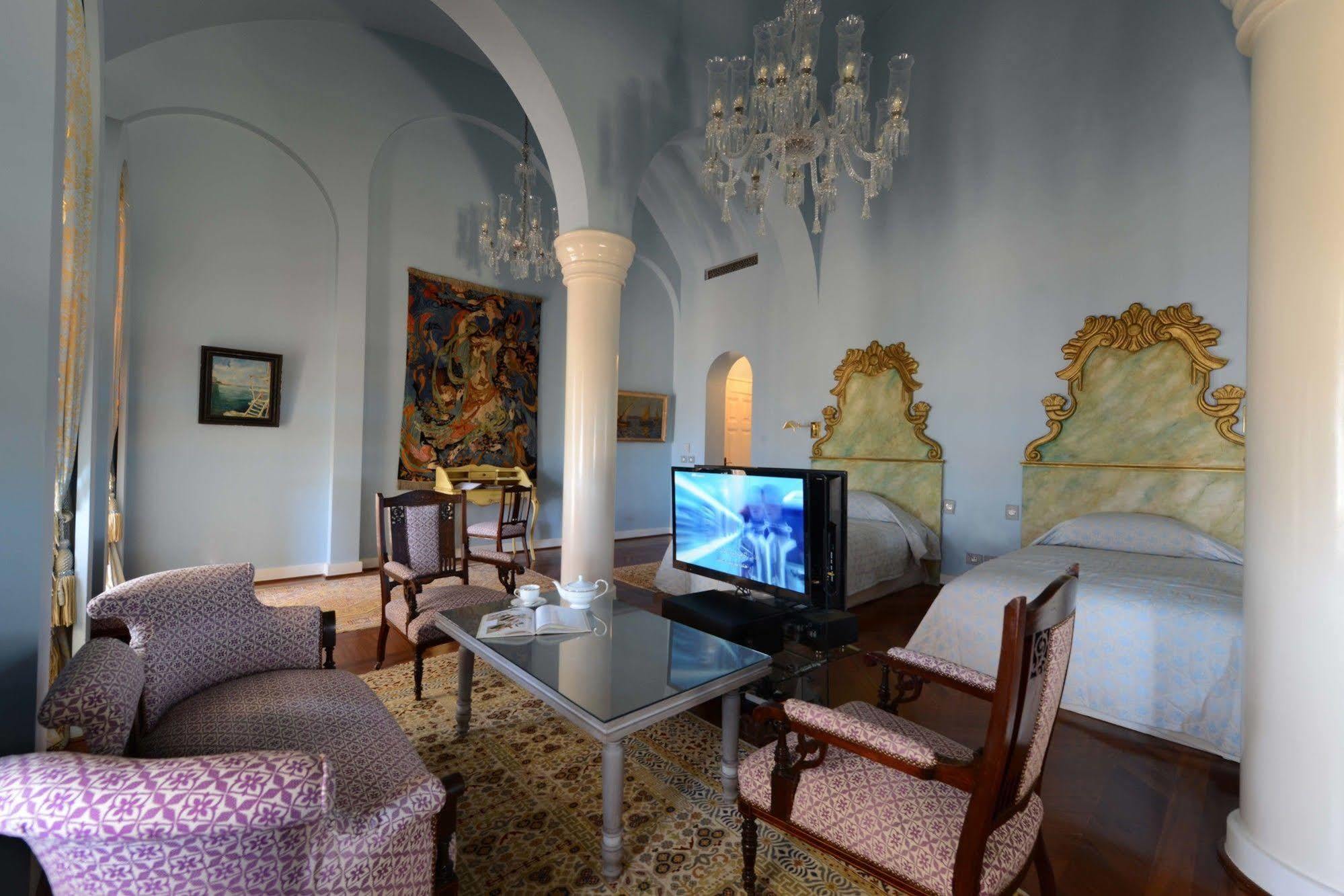 Resort La Maison Bleue El Gouna (adults Only)